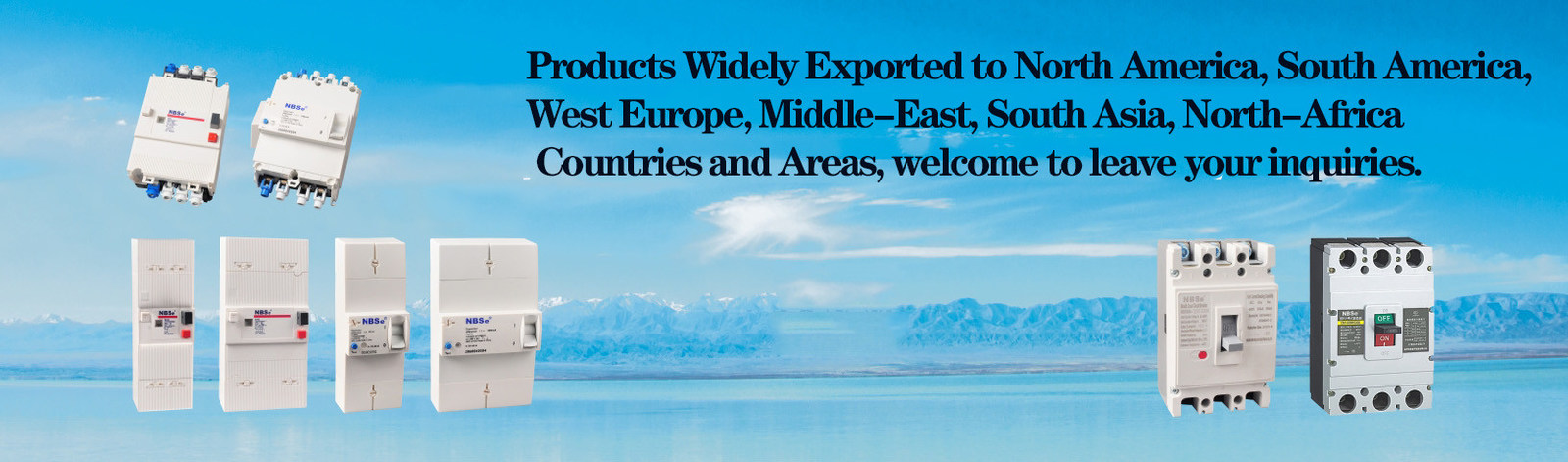 interruptor atual residual