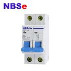 NBSX1 Micro Circuit Breaker High Breaking Capacity
