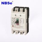 400A Mccb Molded Case Circuit Breaker For Industrial